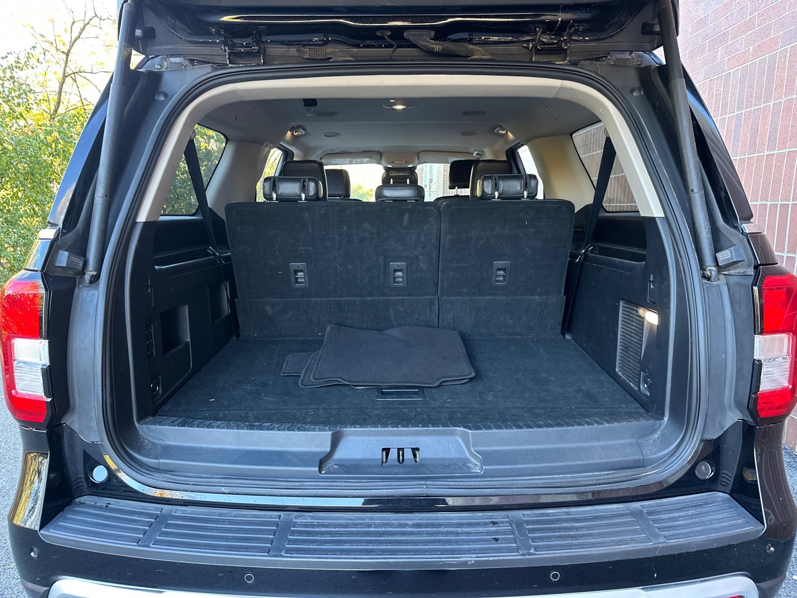 2023 Ford Expedition XLT - Photo 31