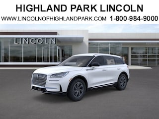 2025 Lincoln Corsair Premiere SUV