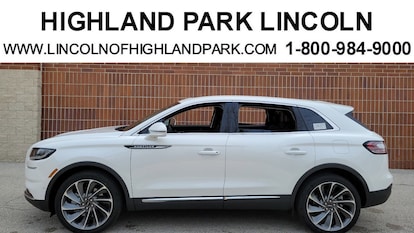 2023 Lincoln Corsair  Highland Park Lincoln