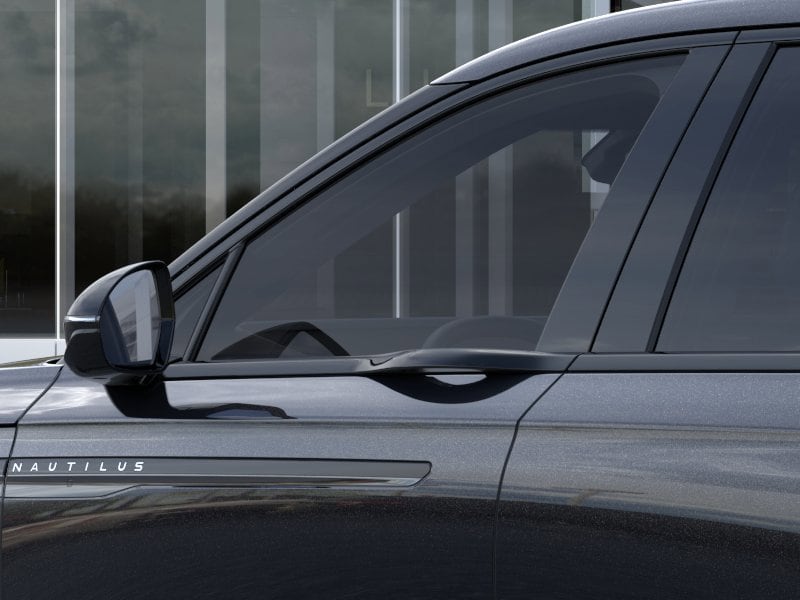 2024 Lincoln Nautilus Premiere - Photo 20