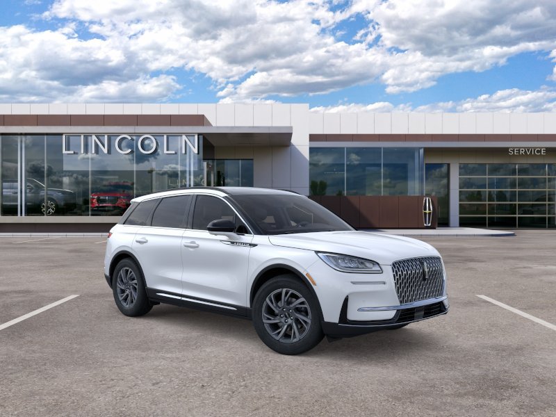 2026 Lincoln Corsair Premiere - Photo 7