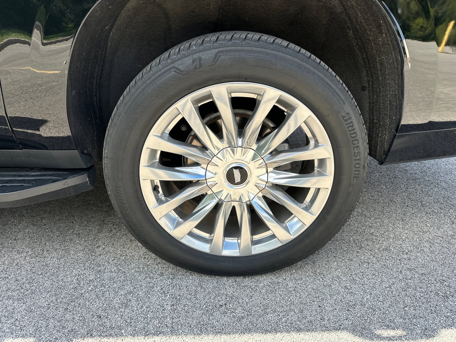 2023 Cadillac Escalade ESV Premium Luxury - Photo 14