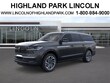  Lincoln Navigator L