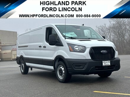 2024 Ford Transit Cargo Van T150 Van Low Roof Van