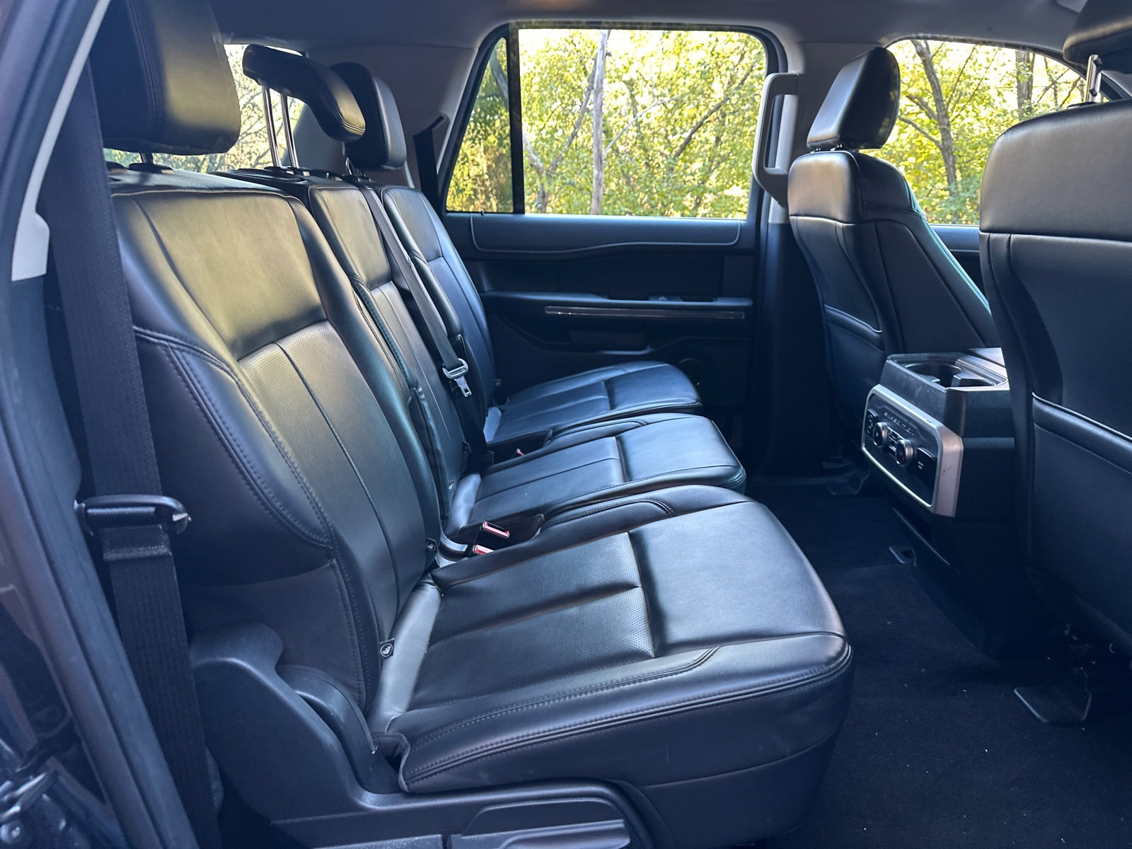 2023 Ford Expedition XLT - Photo 33