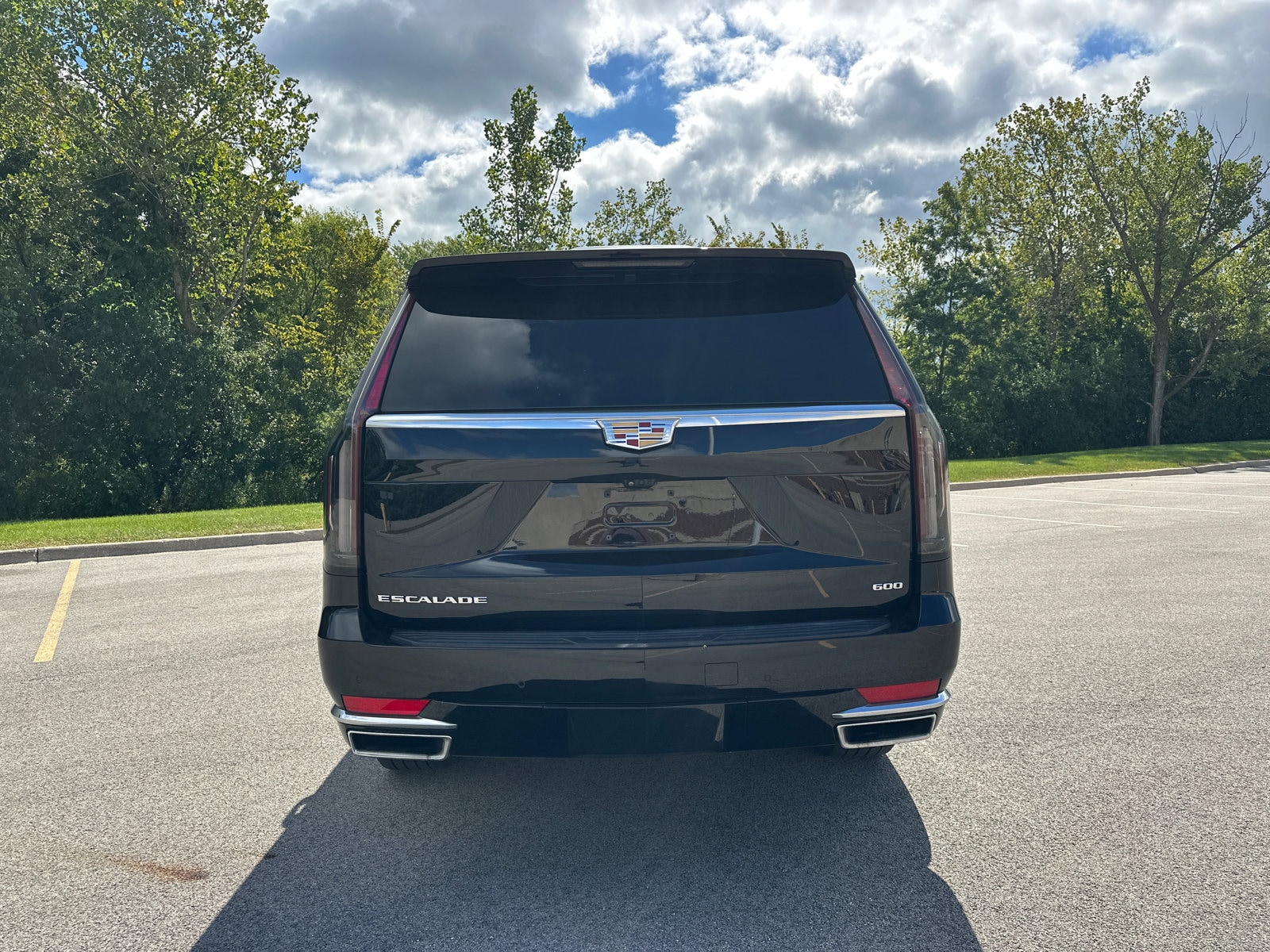 2023 Cadillac Escalade ESV Premium Luxury - Photo 7