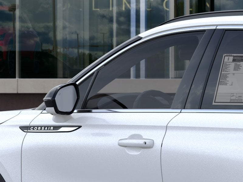2026 Lincoln Corsair Premiere - Photo 20