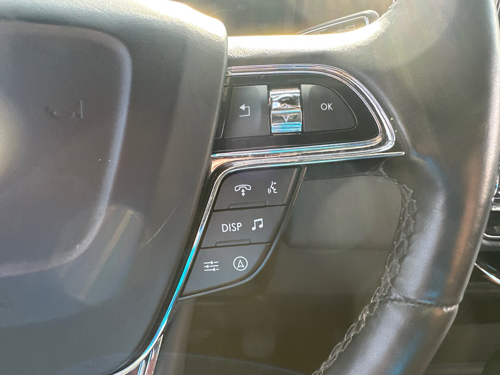 2024 Lincoln Navigator Premiere L - Photo 21
