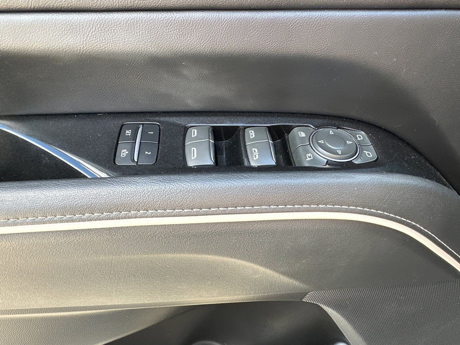 2023 Cadillac Escalade ESV Premium Luxury - Photo 29