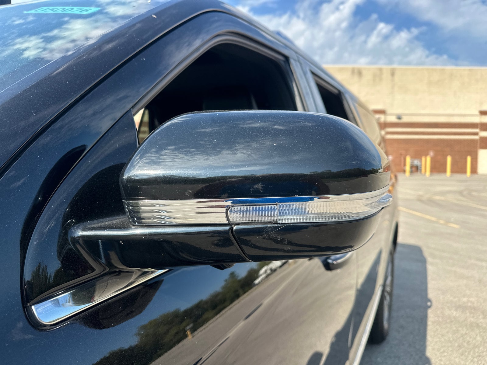 2024 Lincoln Navigator Premiere L - Photo 12