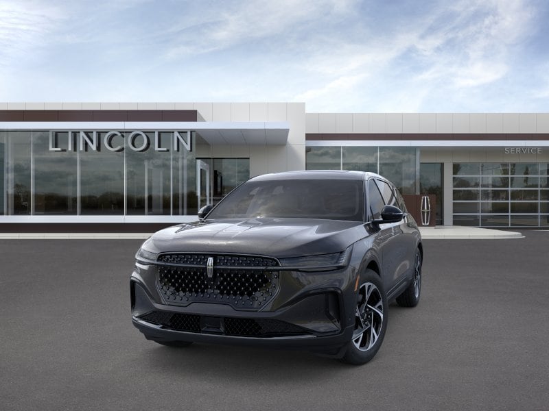 2024 Lincoln Nautilus Premiere - Photo 2