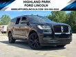 Lincoln Navigator L