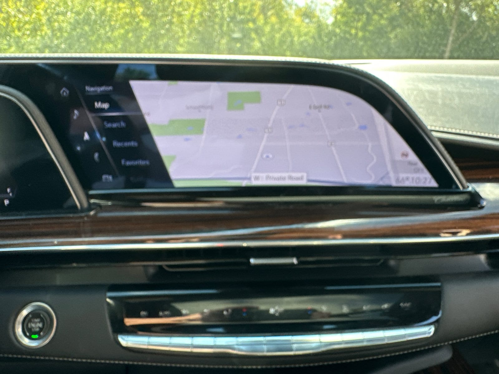 2023 Cadillac Escalade ESV Premium Luxury - Photo 22