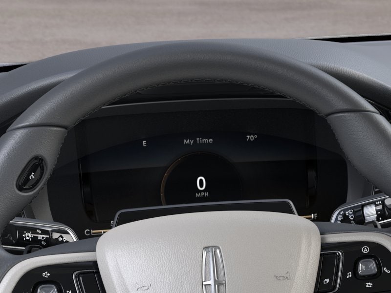 2026 Lincoln Corsair Premiere - Photo 13