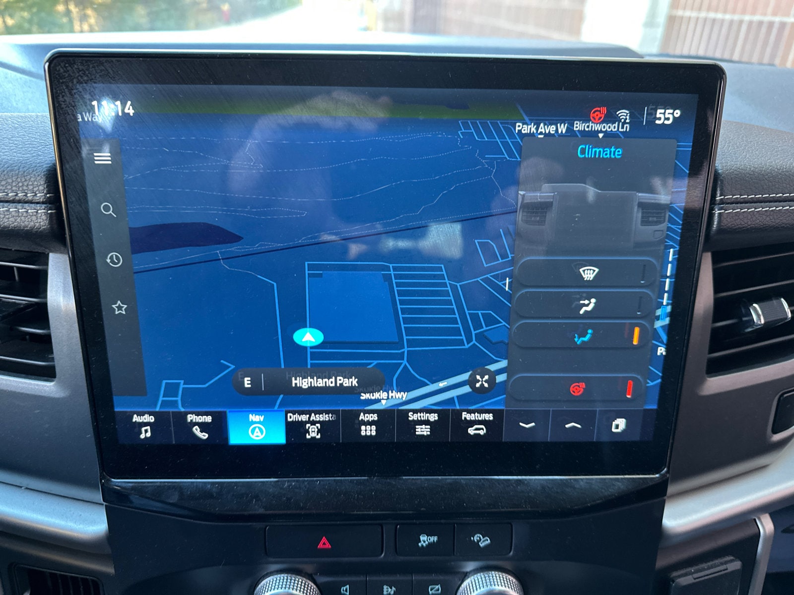 2023 Ford Expedition XLT - Photo 15
