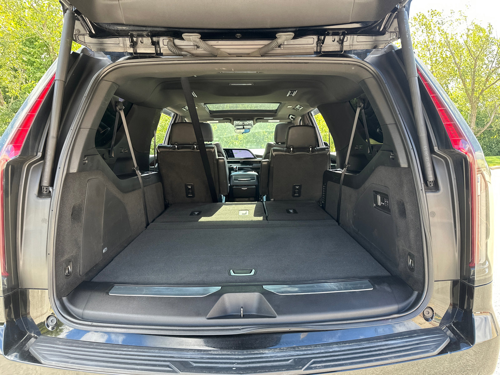 2023 Cadillac Escalade ESV Premium Luxury - Photo 33