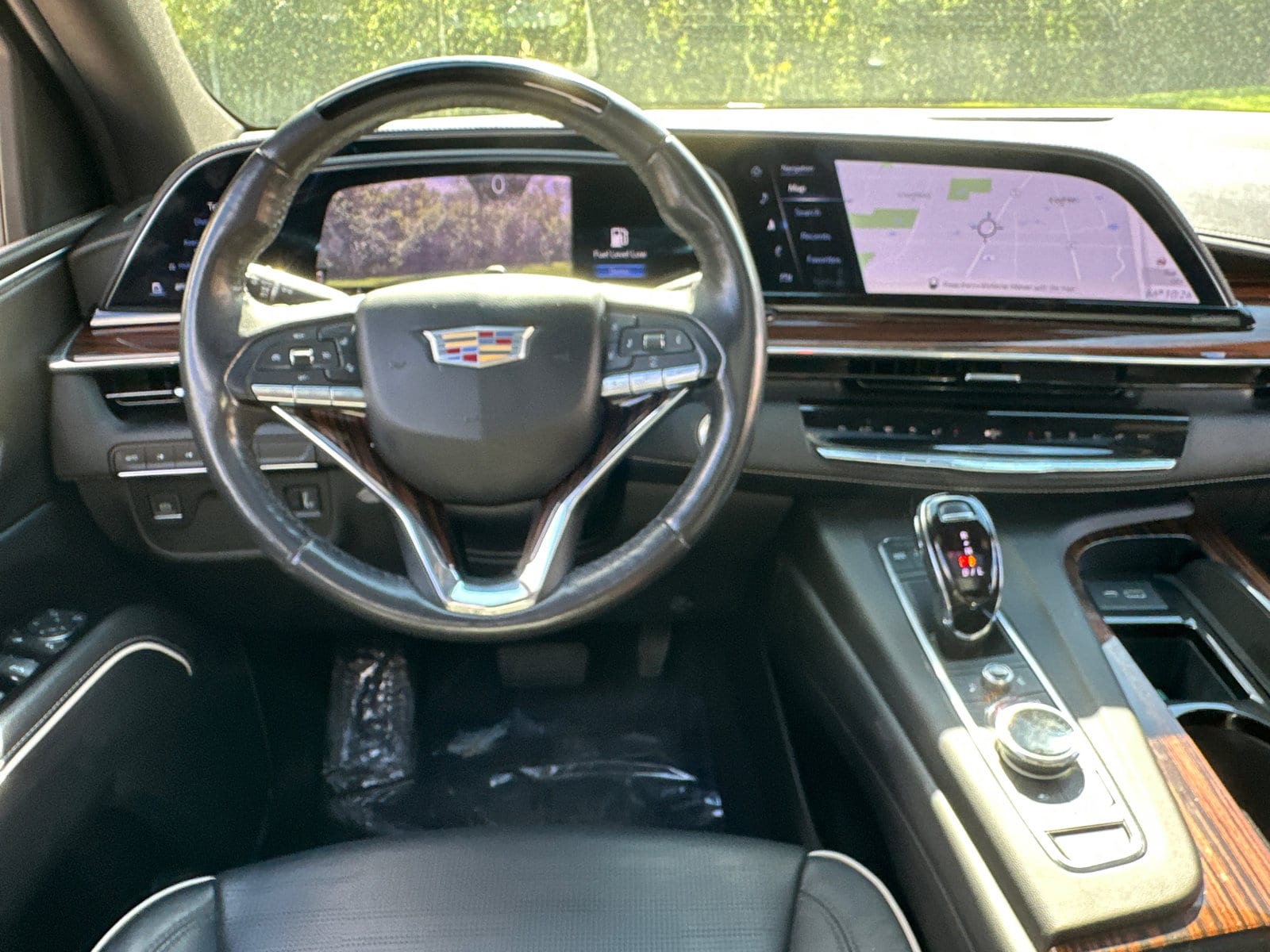 2023 Cadillac Escalade ESV Premium Luxury - Photo 16