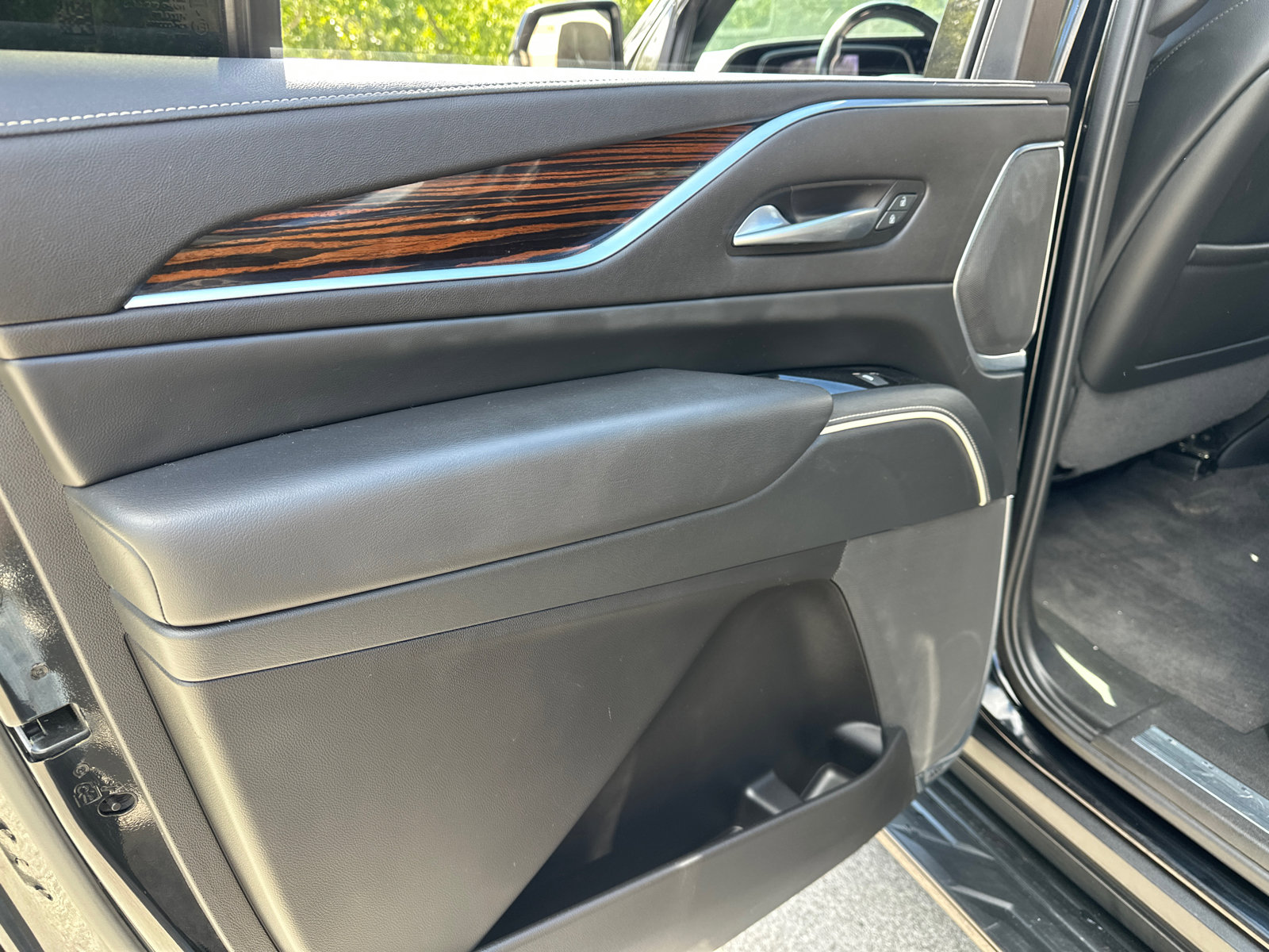 2023 Cadillac Escalade ESV Premium Luxury - Photo 31