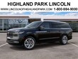  Lincoln Navigator L