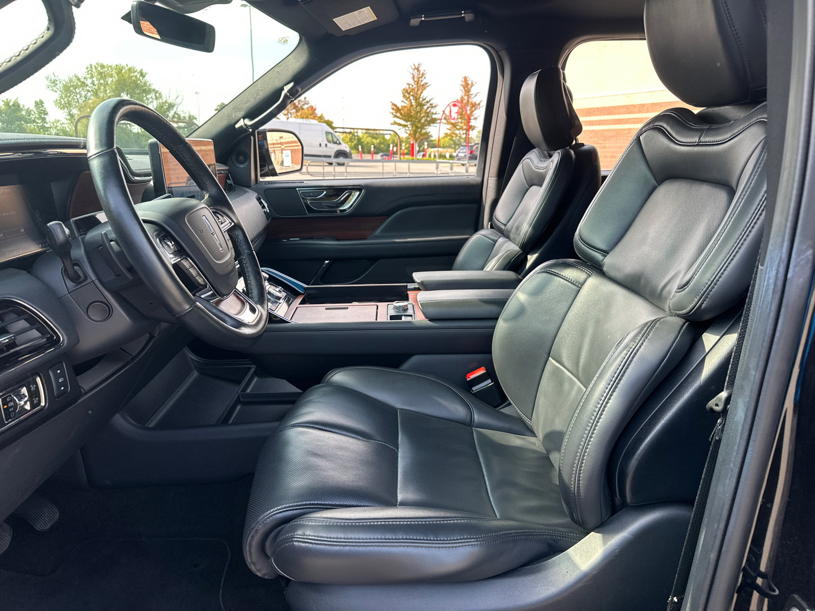 2024 Lincoln Navigator Premiere L - Photo 26