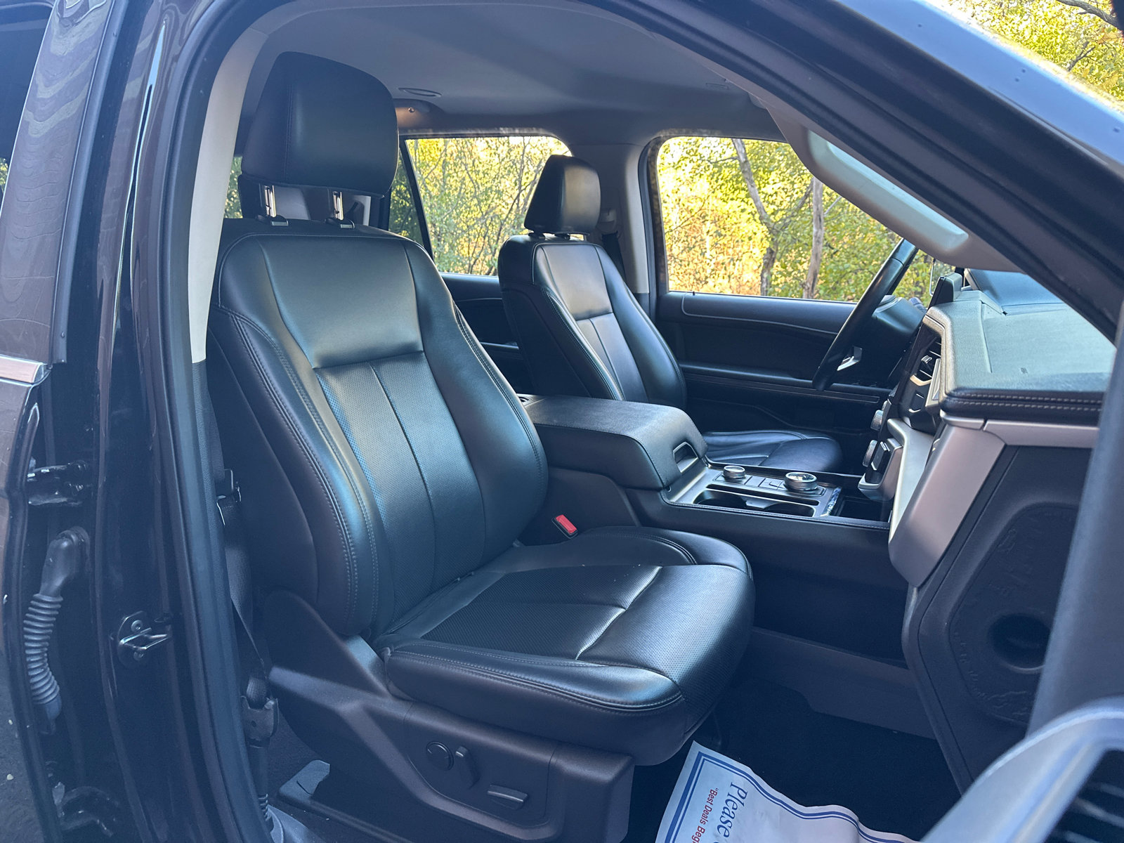 2023 Ford Expedition XLT - Photo 34