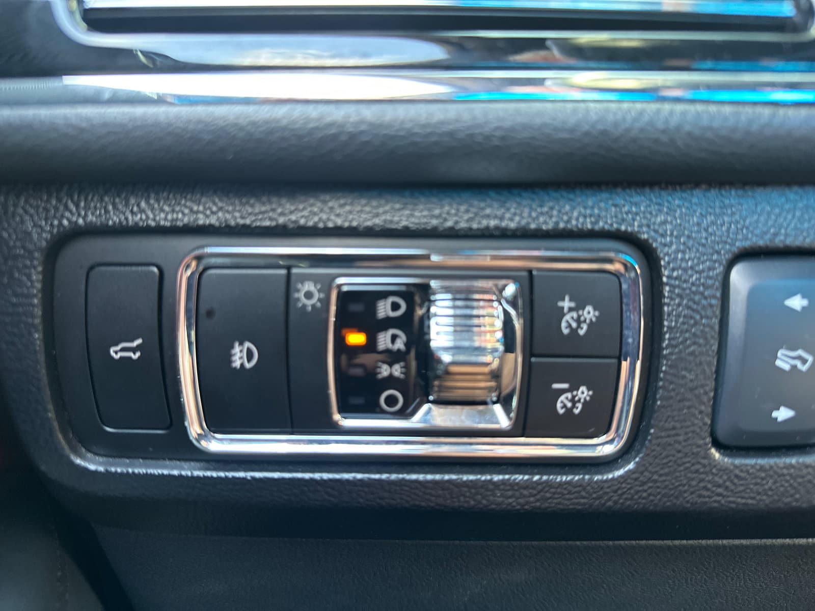 2024 Lincoln Navigator Premiere L - Photo 25