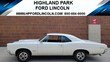 Pontiac GTO