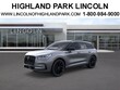 Lincoln Corsair