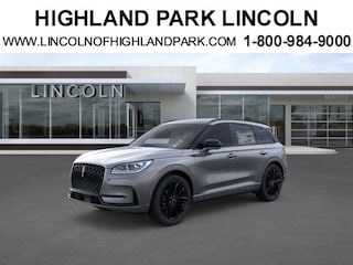 2025 Lincoln Corsair Reserve SUV