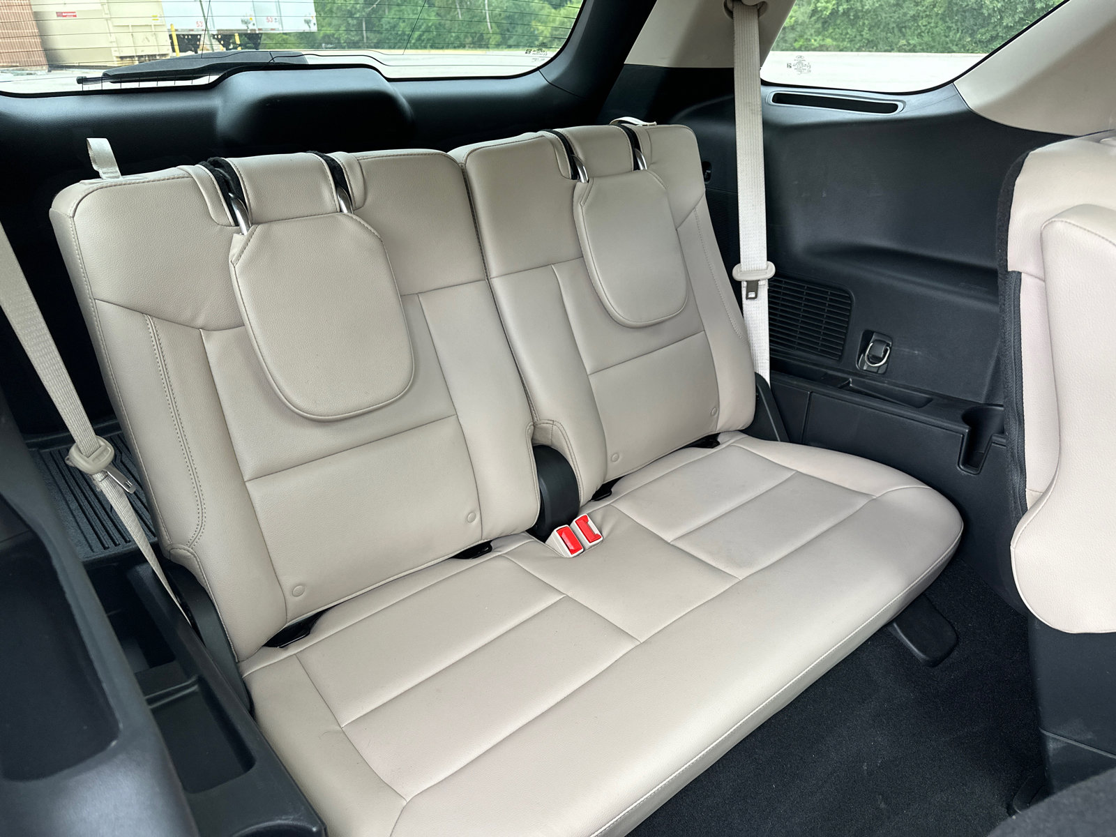 2023 Ford Explorer Limited - Photo 35