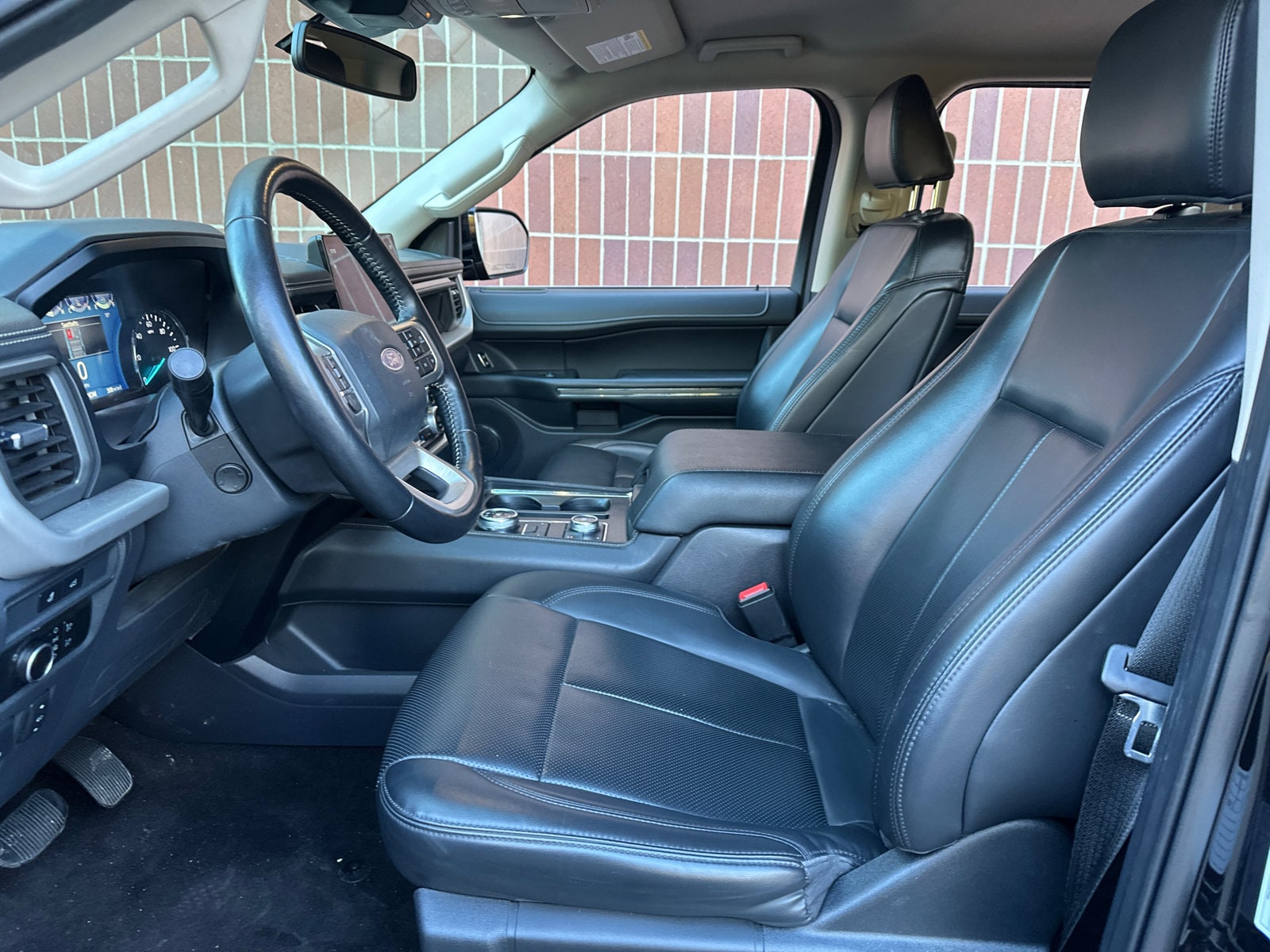 2023 Ford Expedition XLT - Photo 24