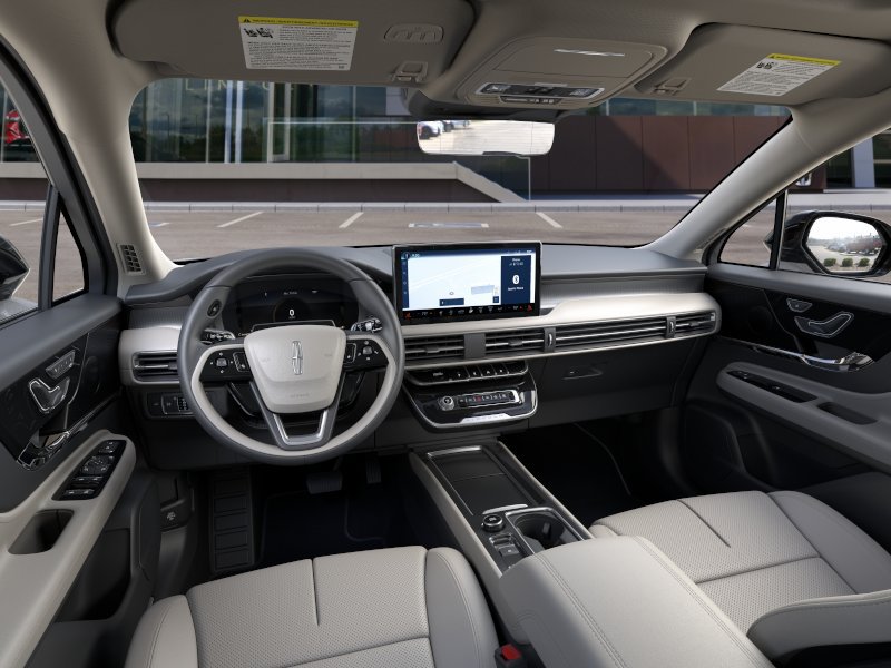 2026 Lincoln Corsair Premiere - Photo 9