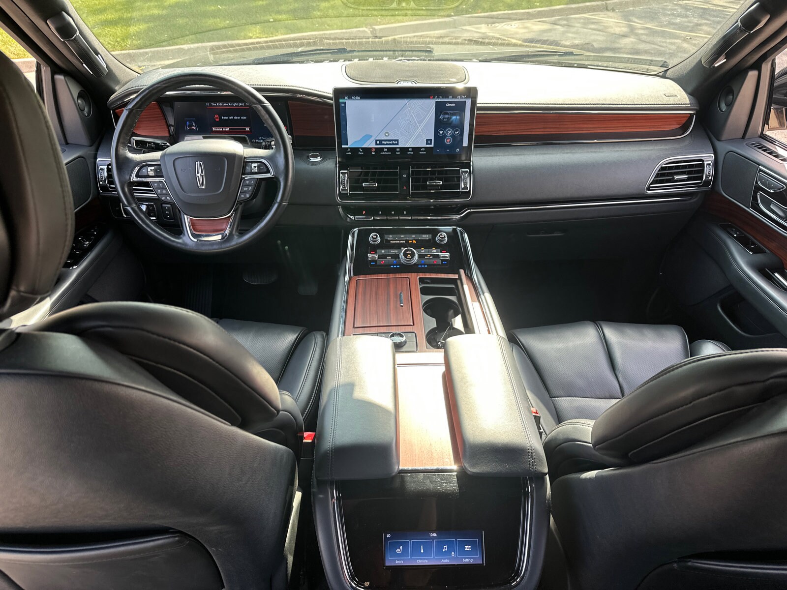 2024 Lincoln Navigator Premiere L - Photo 15