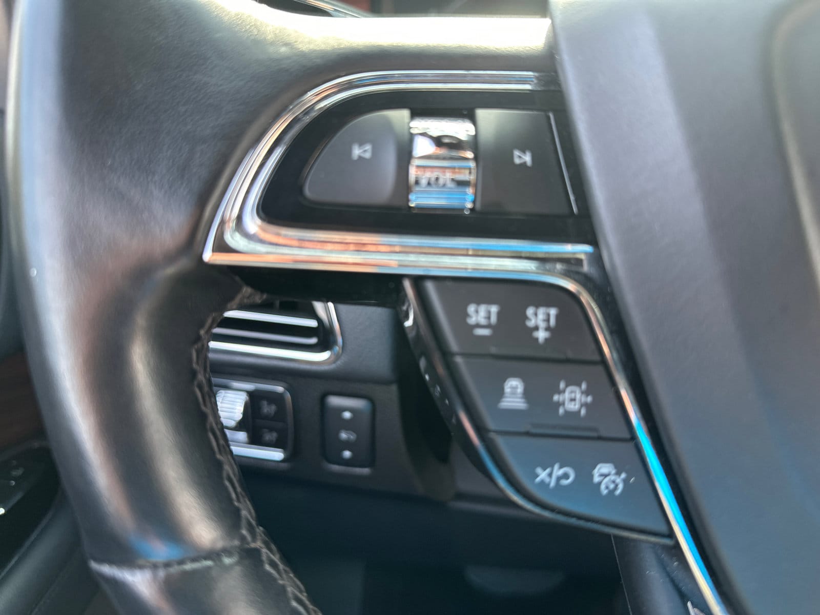 2024 Lincoln Navigator Premiere L - Photo 20