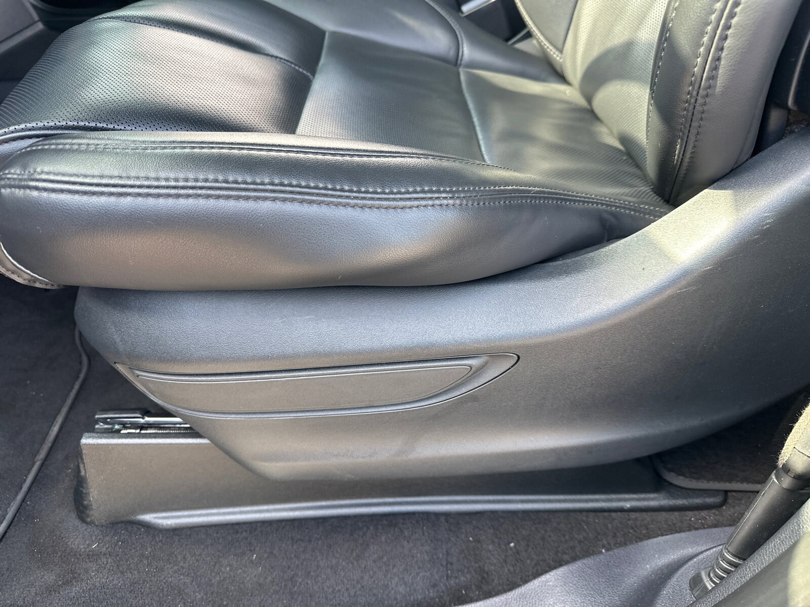 2024 Lincoln Navigator Premiere L - Photo 27