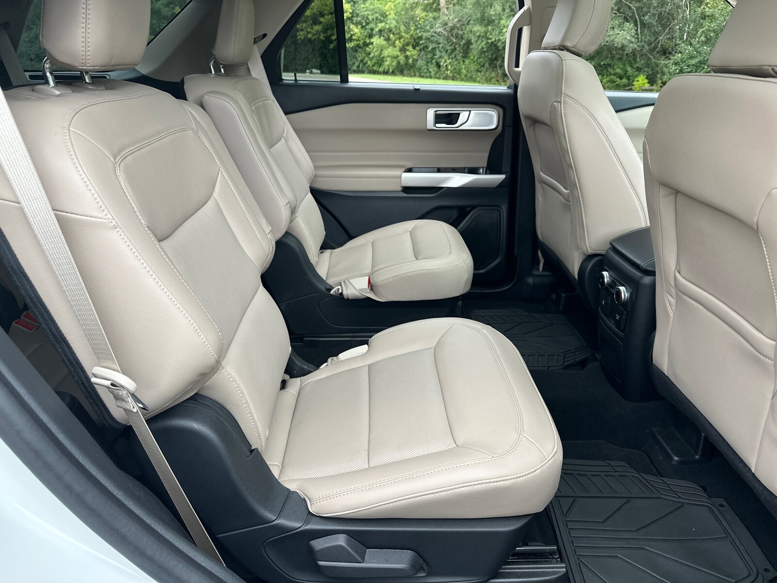 2023 Ford Explorer Limited - Photo 36