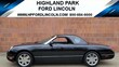 Ford Thunderbird