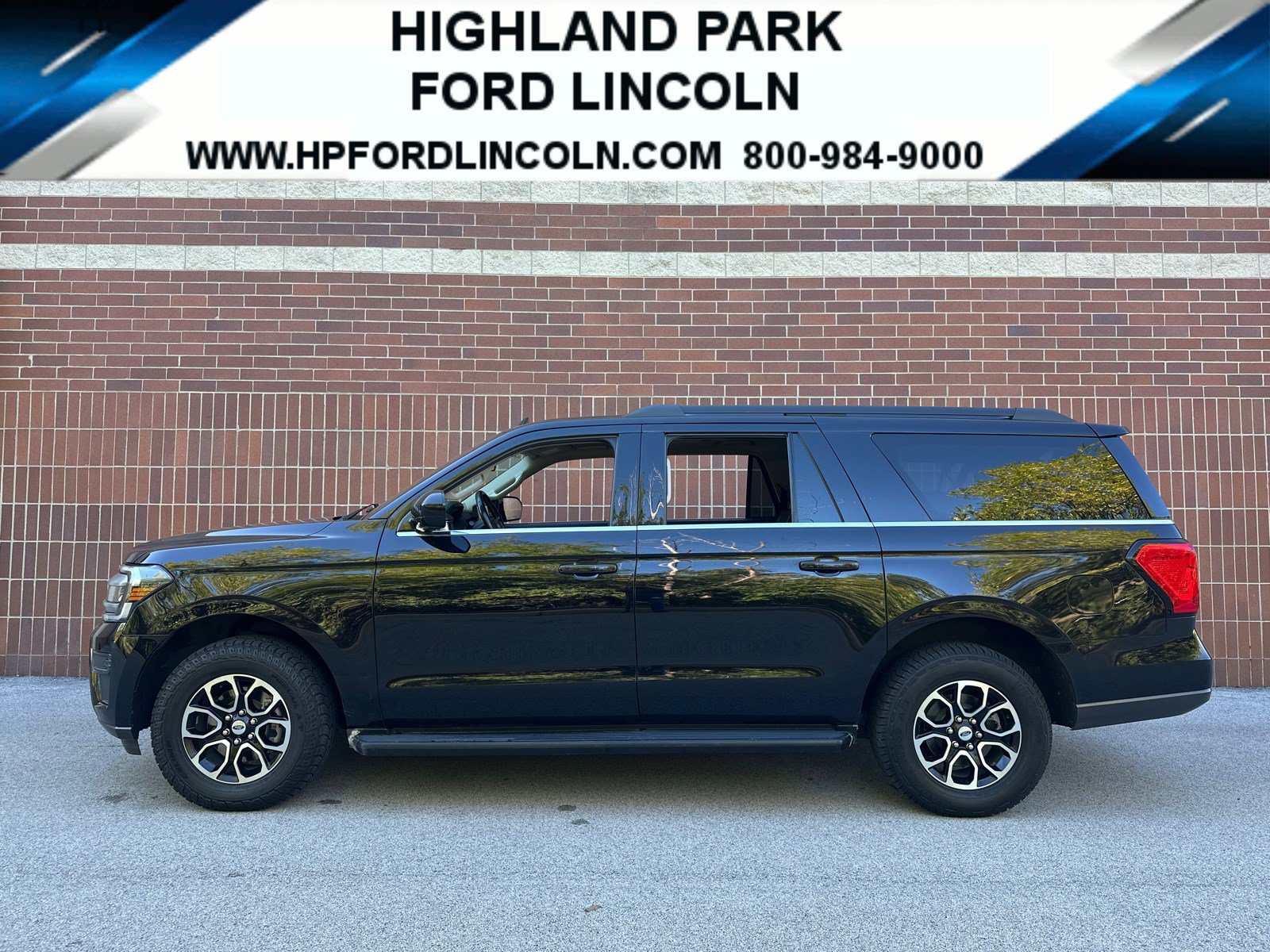 2024 Ford Expedition