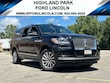 Lincoln Navigator L