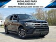  Ford Expedition Max