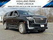 CADILLAC Escalade ESV