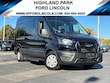  Ford Transit-350 Passenger