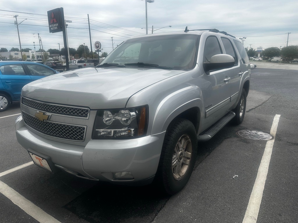 Used 2011 Chevrolet Tahoe LT with VIN 1GNSKBE03BR336996 for sale in High Point, NC