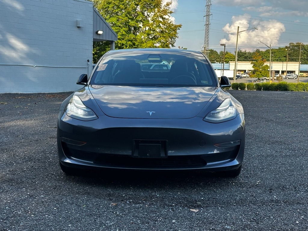 Used 2020 Tesla Model 3 Base with VIN 5YJ3E1EA9LF784299 for sale in High Point, NC