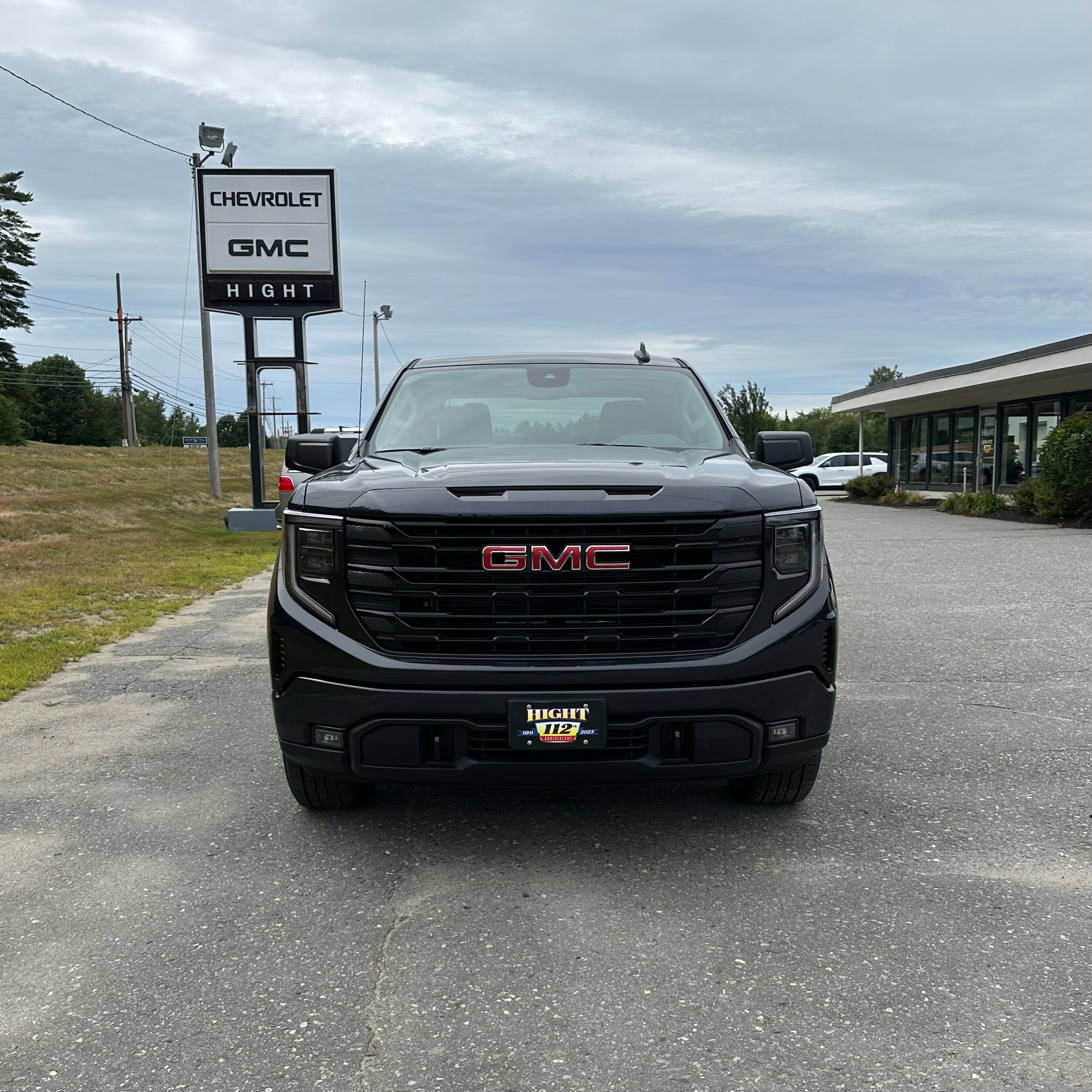 2026 GMC Sierra 1500 Elevation - Photo 8