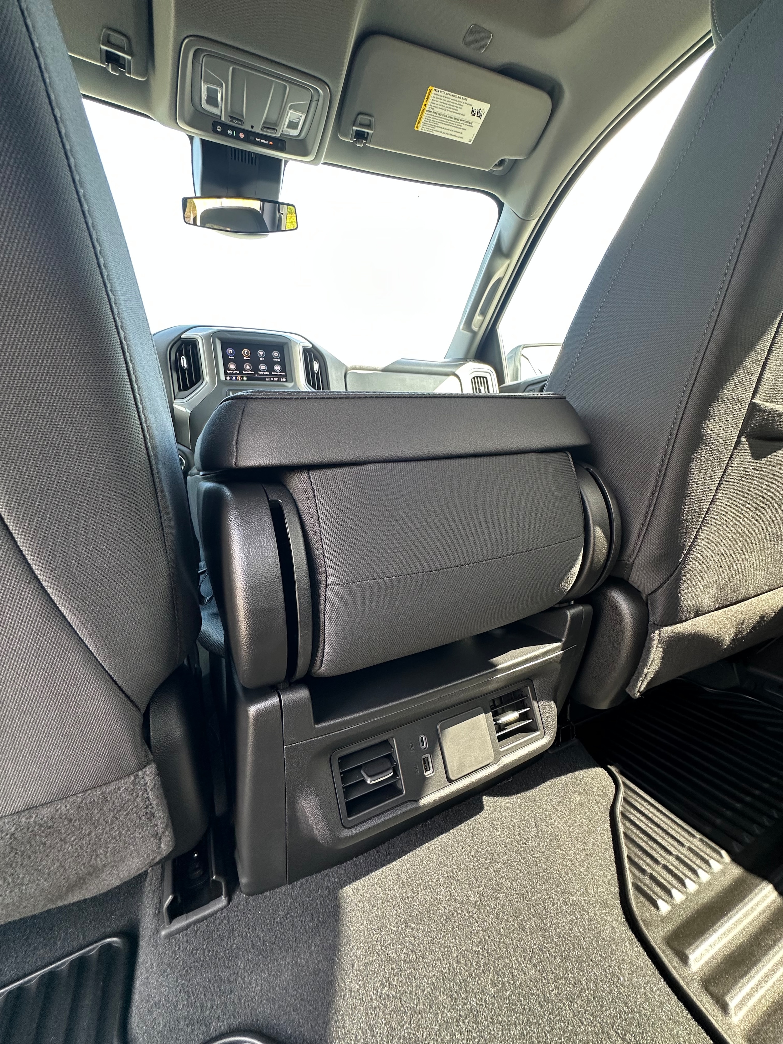 2026 GMC Sierra 1500 Pro - Photo 20