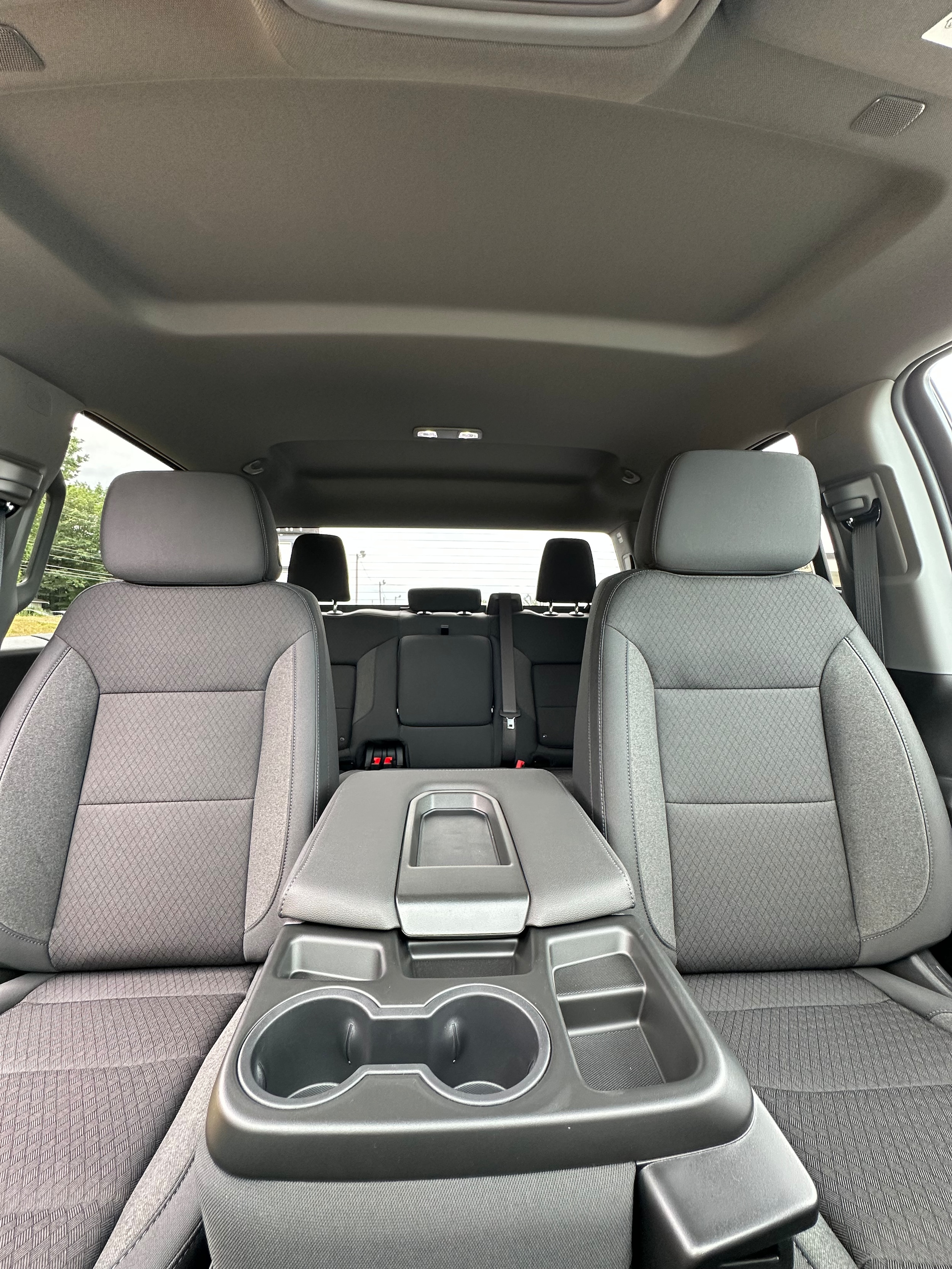 2026 GMC Sierra 1500 Elevation - Photo 25