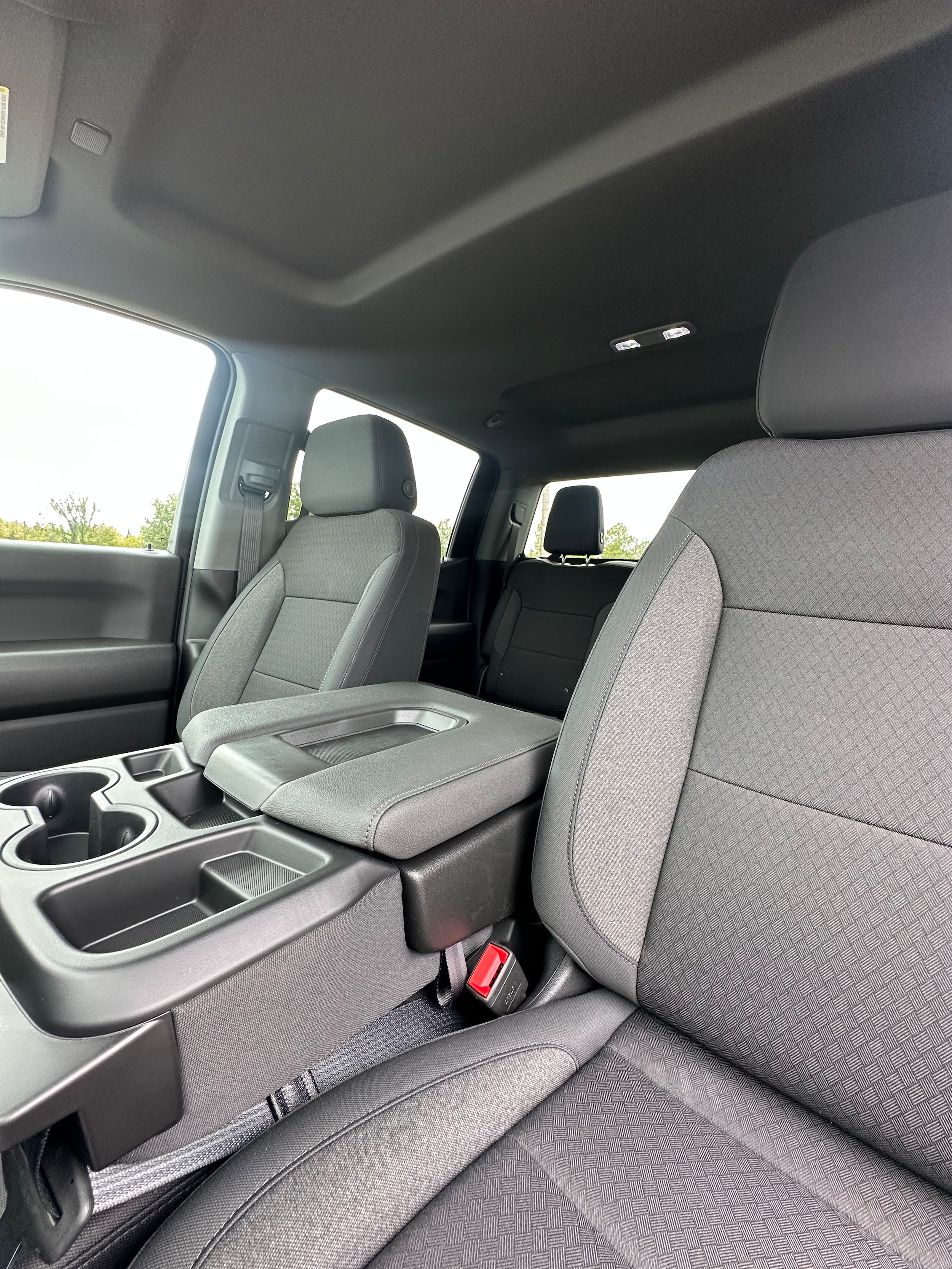 2026 GMC Sierra 1500 Pro - Photo 10