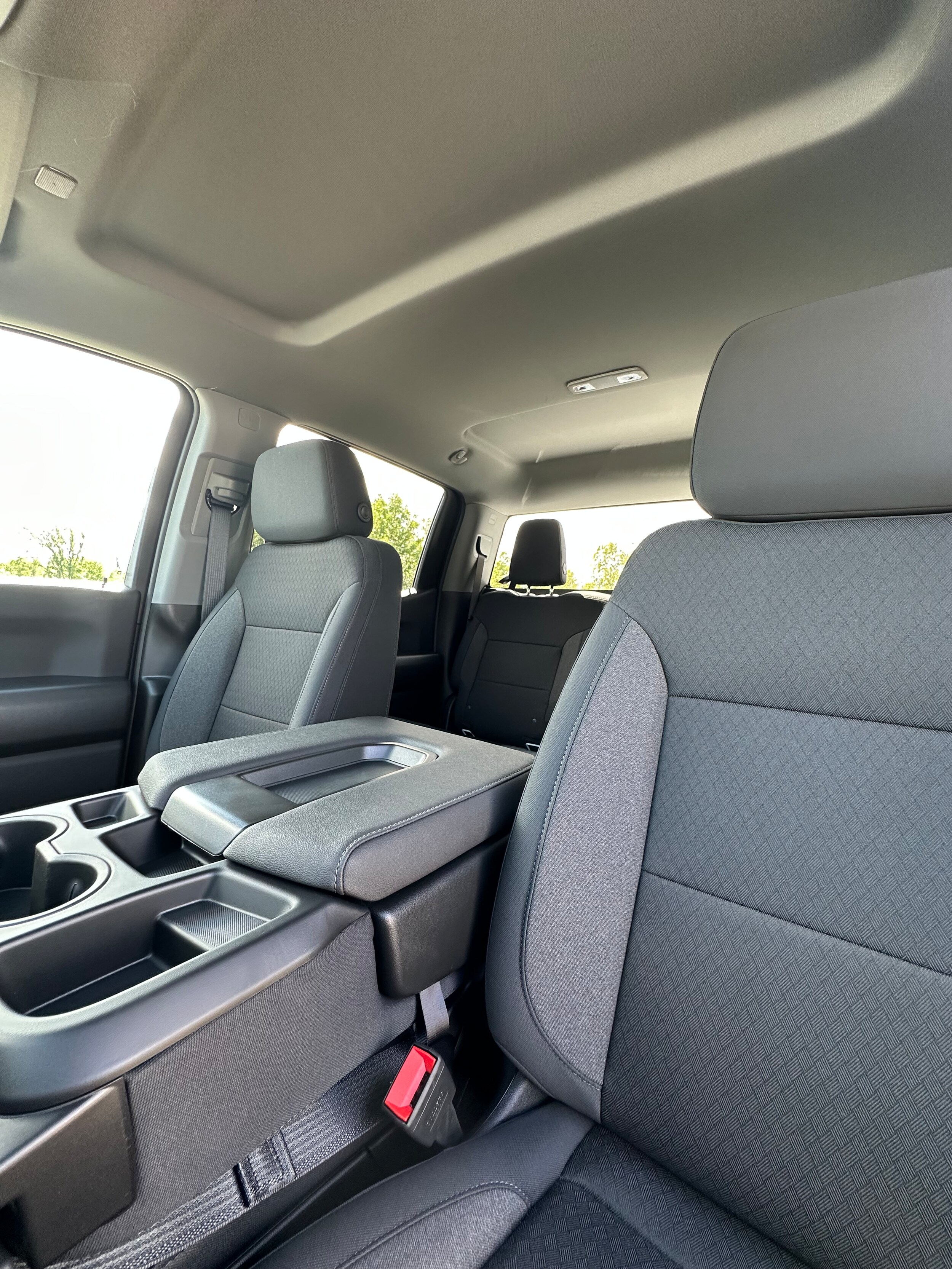 2026 GMC Sierra 1500 Pro - Photo 11
