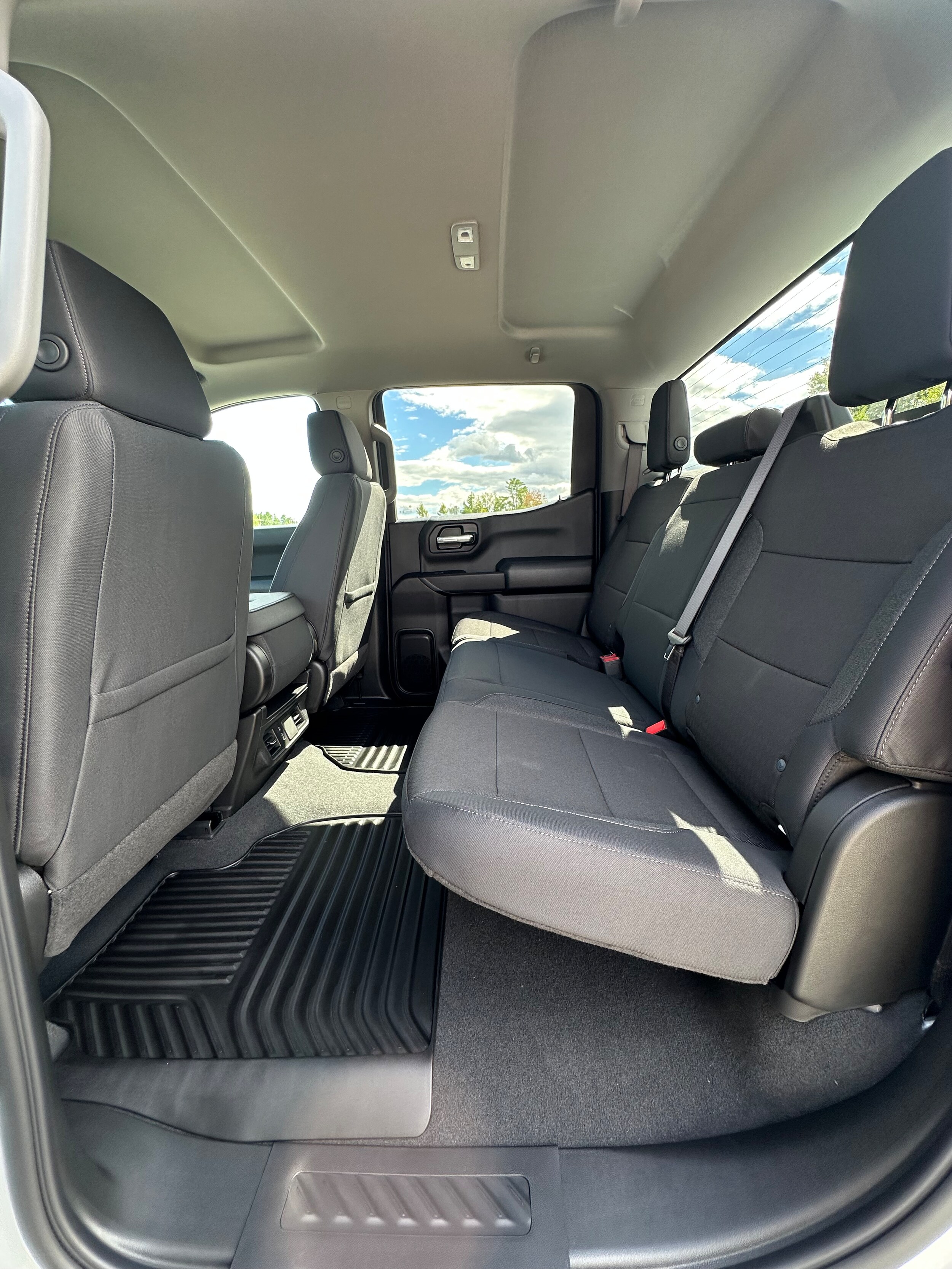 2026 GMC Sierra 1500 Pro - Photo 19